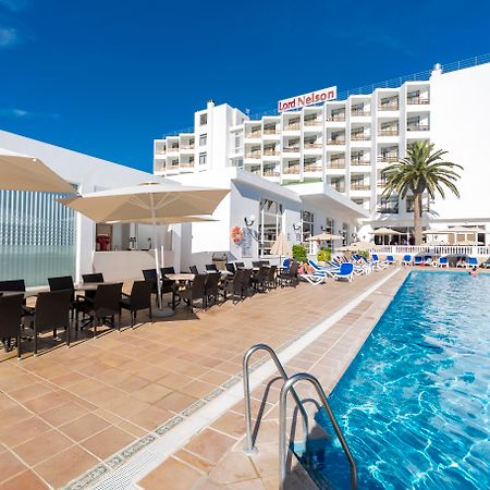Globales Lord Nelson (Adults Only) Hotel Santo Tomás Exterior foto