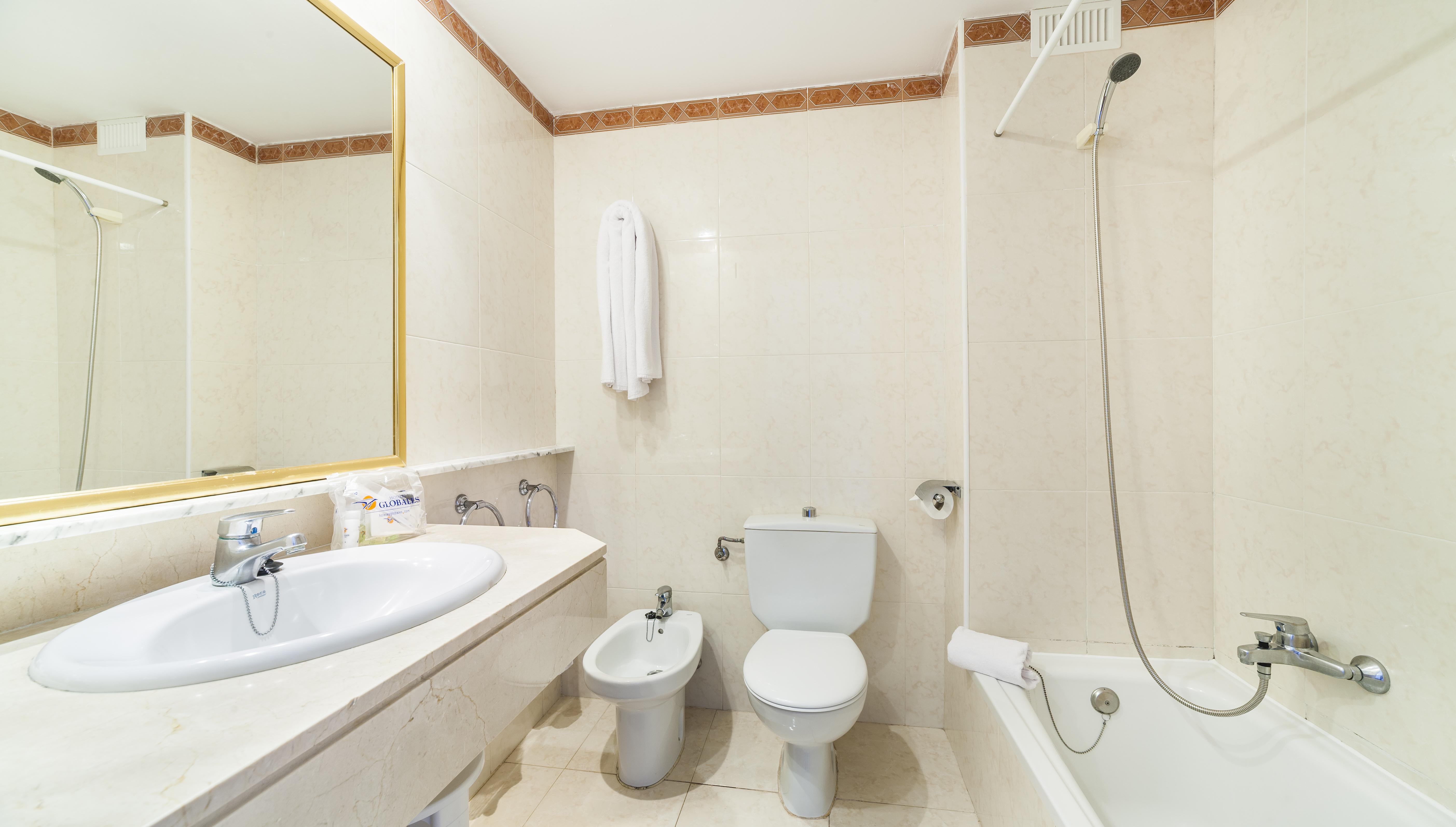 Globales Lord Nelson (Adults Only) Hotel Santo Tomás Exterior foto