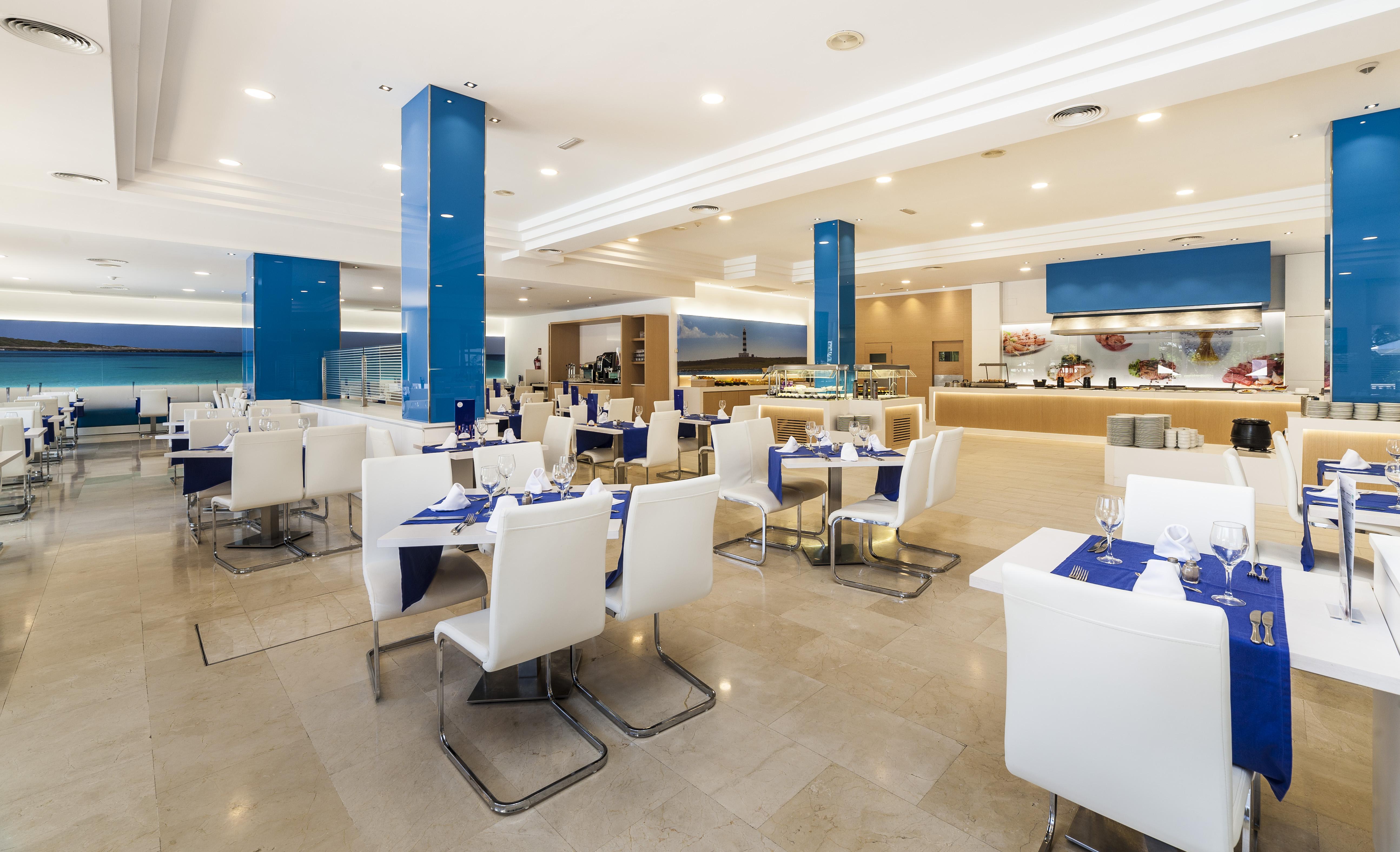 Globales Lord Nelson (Adults Only) Hotel Santo Tomás Exterior foto