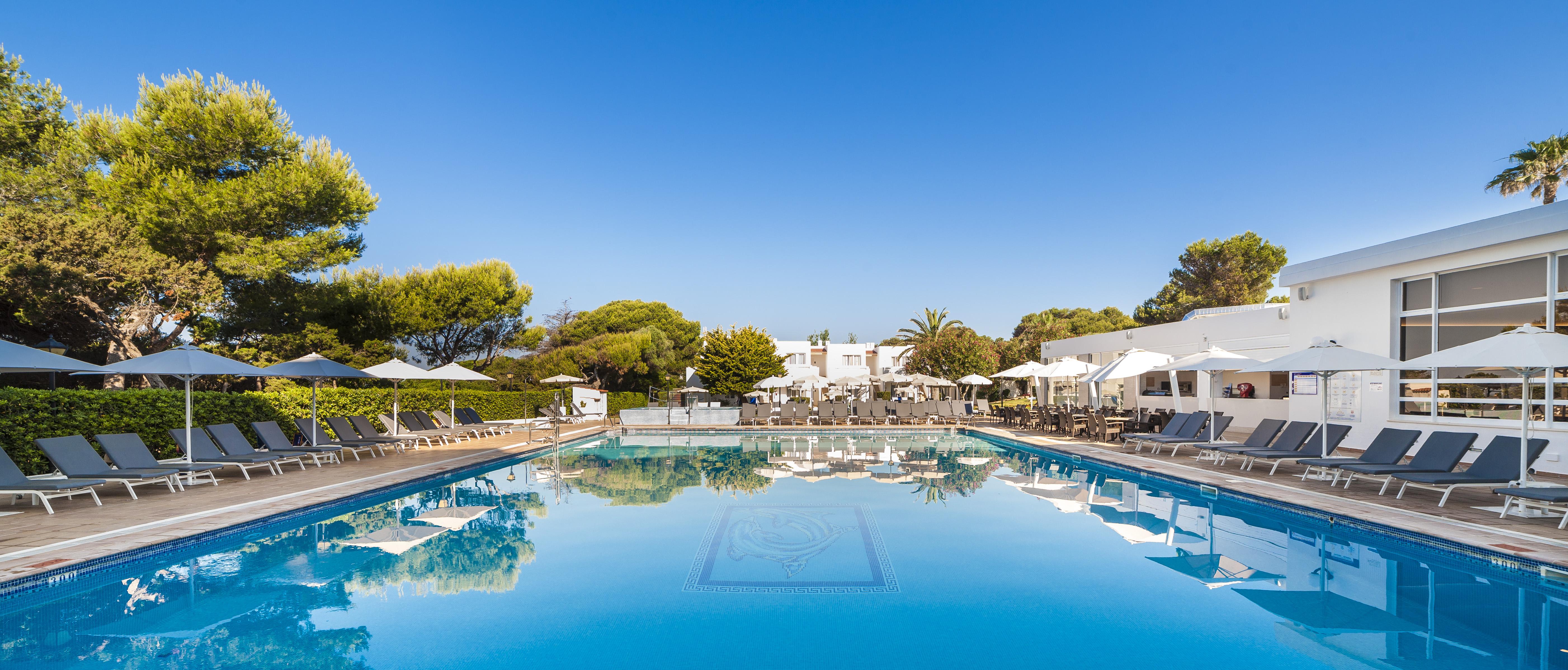 Globales Lord Nelson (Adults Only) Hotel Santo Tomás Exterior foto