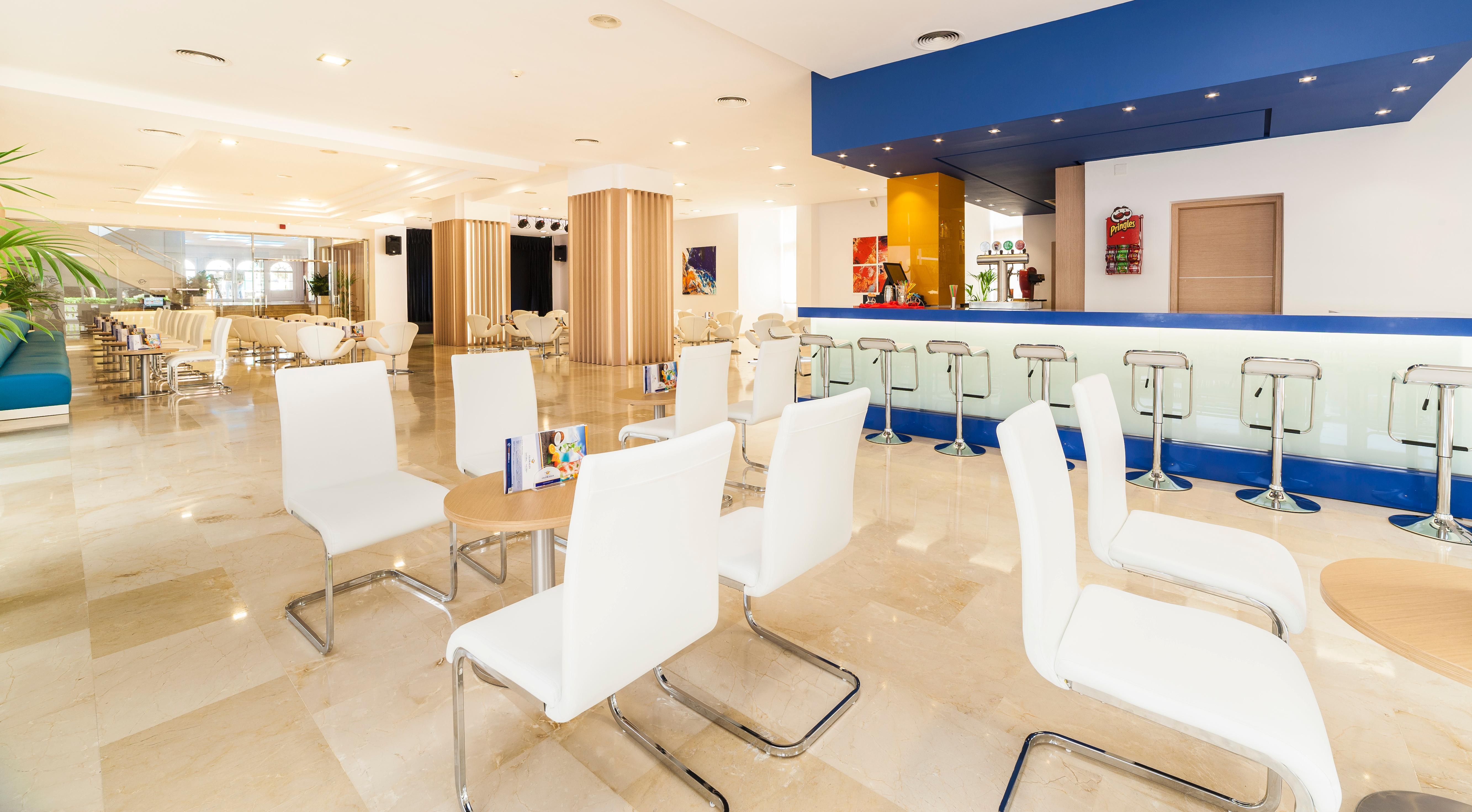 Globales Lord Nelson (Adults Only) Hotel Santo Tomás Exterior foto
