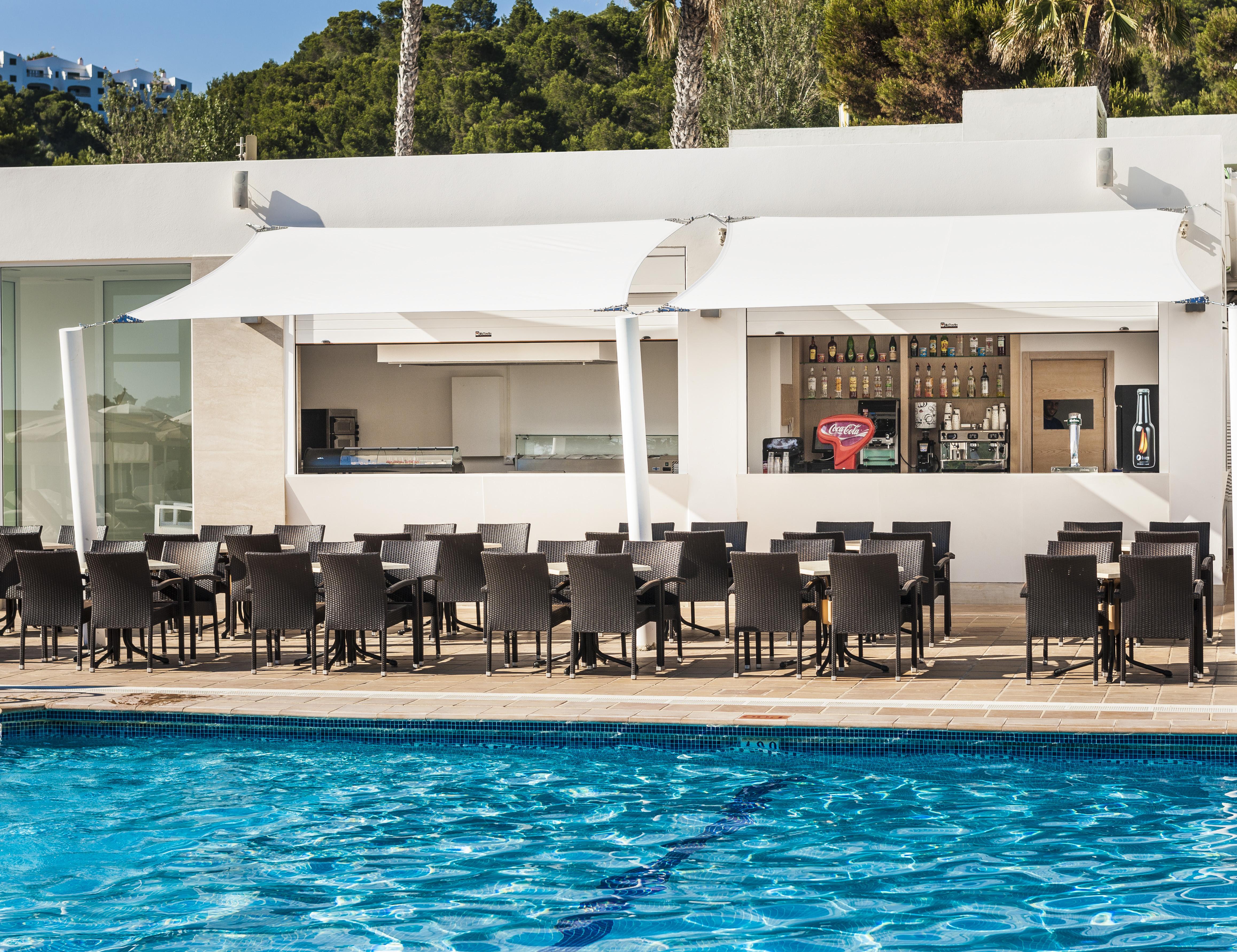 Globales Lord Nelson (Adults Only) Hotel Santo Tomás Exterior foto