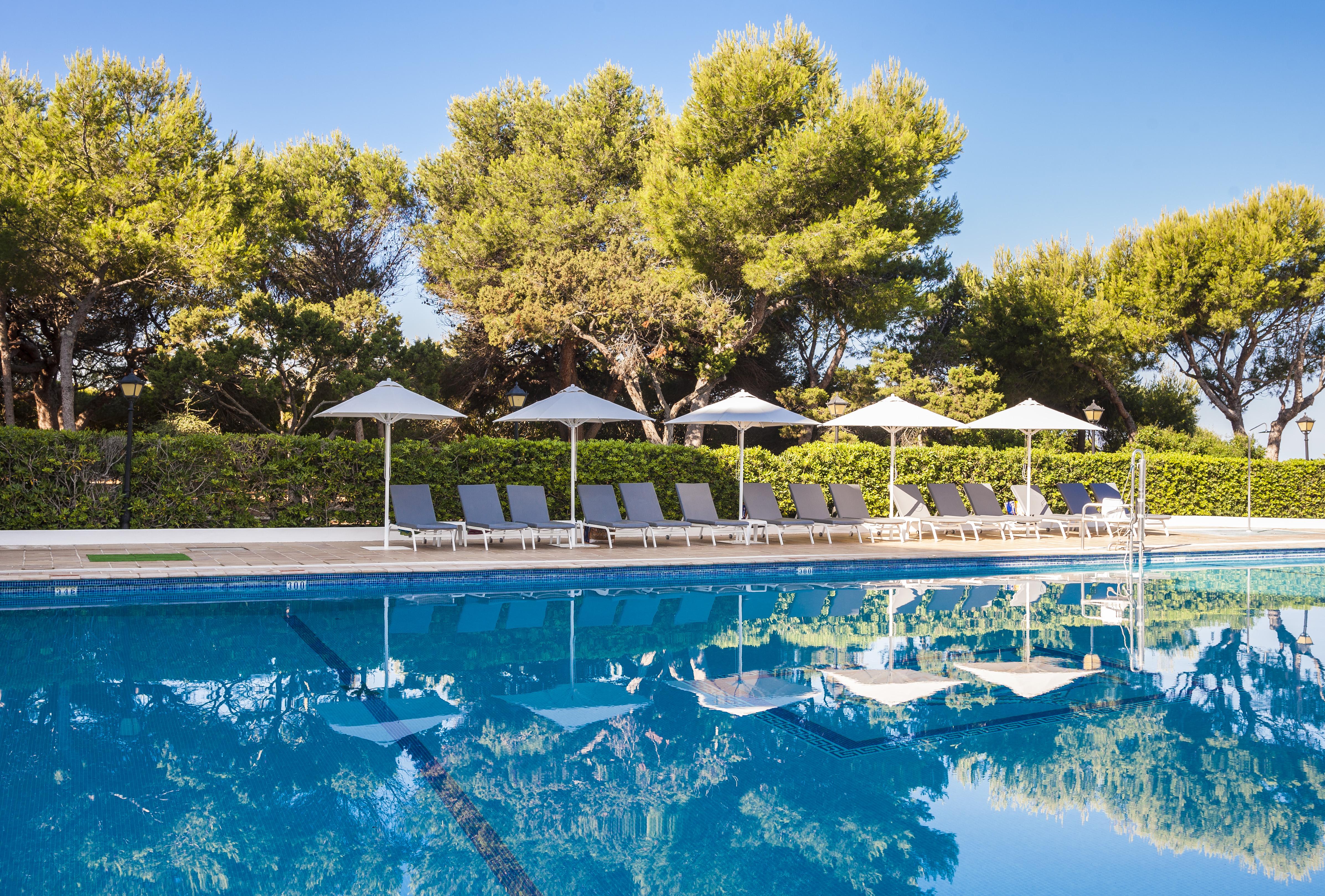 Globales Lord Nelson (Adults Only) Hotel Santo Tomás Exterior foto