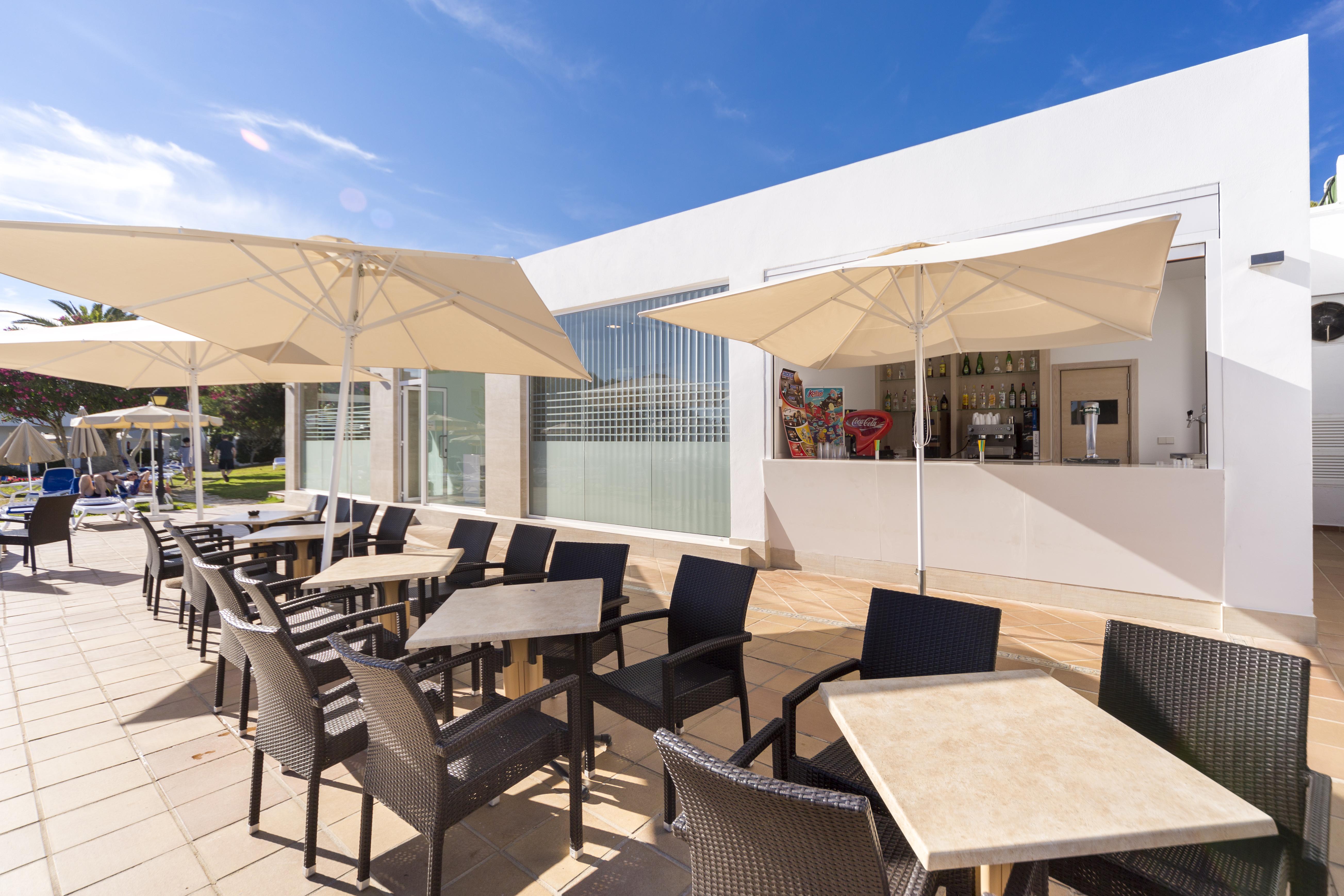Globales Lord Nelson (Adults Only) Hotel Santo Tomás Exterior foto