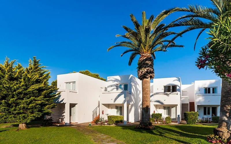 Globales Lord Nelson (Adults Only) Hotel Santo Tomás Exterior foto