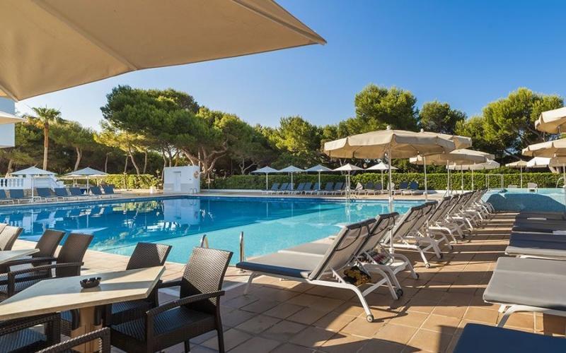 Globales Lord Nelson (Adults Only) Hotel Santo Tomás Exterior foto