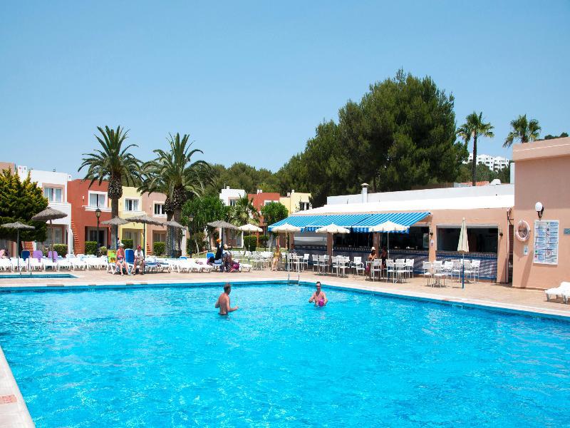Globales Lord Nelson (Adults Only) Hotel Santo Tomás Exterior foto