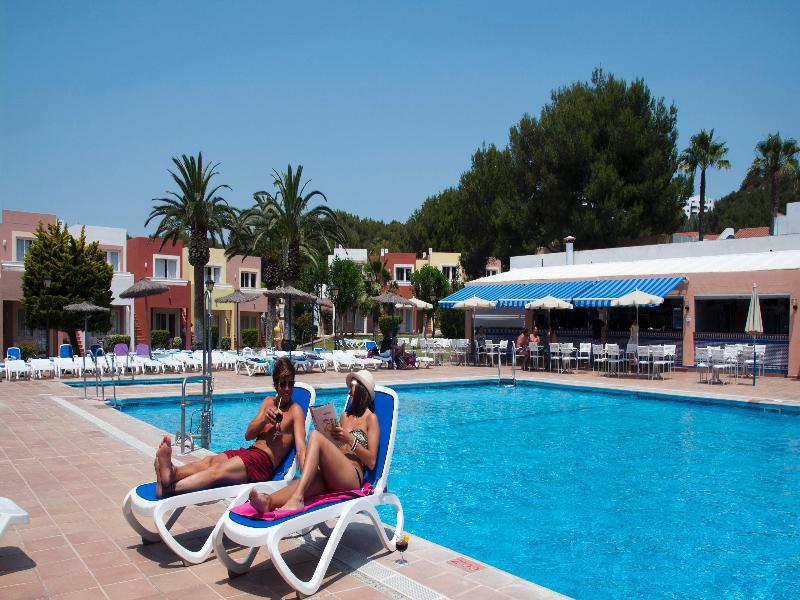 Globales Lord Nelson (Adults Only) Hotel Santo Tomás Exterior foto