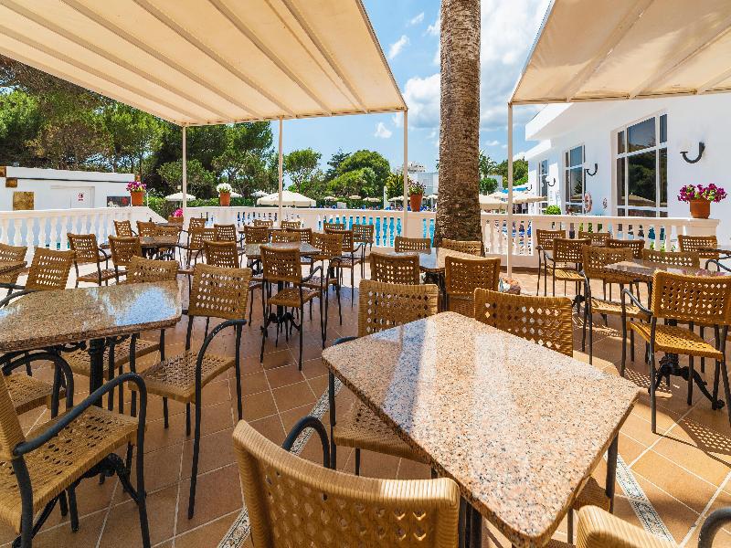 Globales Lord Nelson (Adults Only) Hotel Santo Tomás Exterior foto